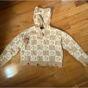 Almost Famous, Ying Yang sweater